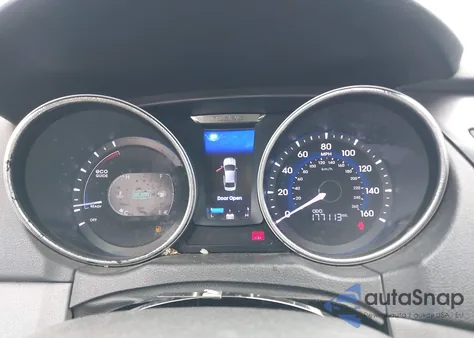 2012 Hyundai Sonata Hybrid from USA, damaged, VIN KMHEC4A44CA040923